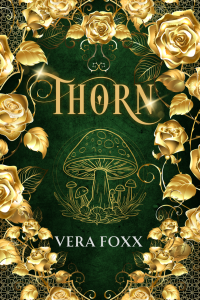 Thorn cover