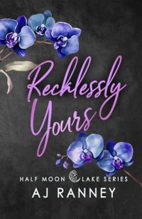 Recklessly Yours cover