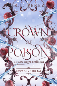 Crown of Poison cover