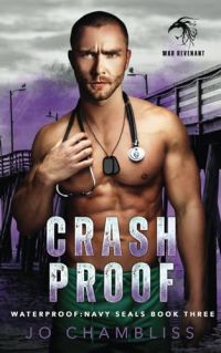 Crashproof cover