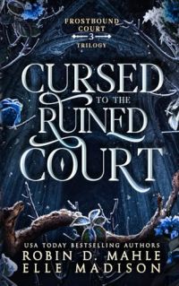 Cursed to the Ruined Court cover