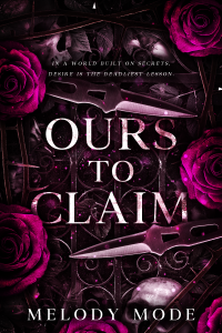Ours to Claim cover
