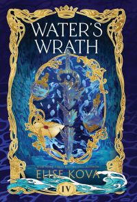 Water's Wrath cover