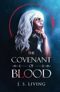 The Covenant of Blood cover