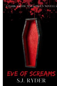 Eve of Screams cover