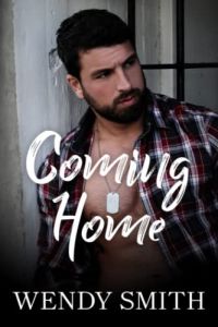 Coming Home cover