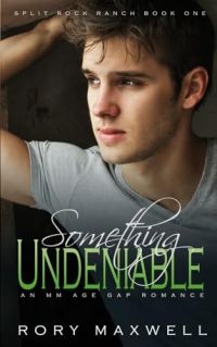Something Undeniable cover