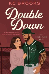 Double Down cover