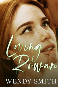 Loving Rowan cover