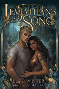 Leviathan's Song cover
