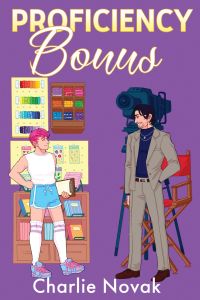 Proficiency Bonus cover