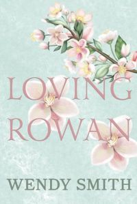 Loving Rowan cover
