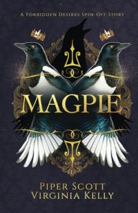 Magpie cover