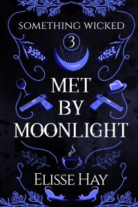 Met by Moonlight cover