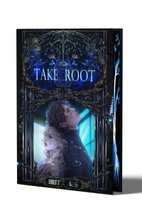 Take Root cover