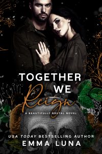 Together We Reign cover