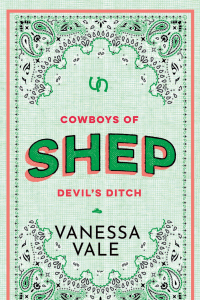 Shep cover