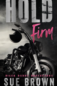 Hold Firm cover