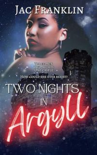 Two Nights in Argyll cover