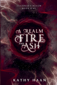 A Realm of Fire and Ash cover