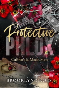 Protective Phlox (updated to include Pucking Snowed in with the Enemy) cover