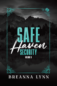 SAFE Haven Security Volume II cover