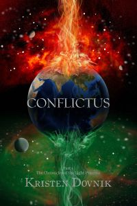 Conflictus cover
