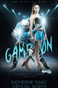 Game On cover