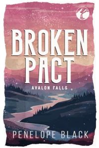Broken Pact cover