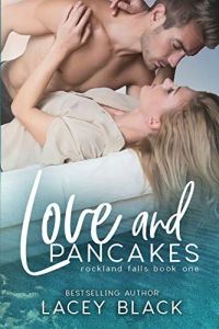 Love and Pancakes cover