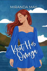 Knot His Omega cover