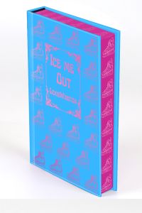 Ice Me Out cover