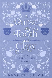A Curse of Tooth and Claw cover