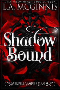 Shadow Bound cover