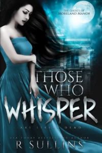 Those Who Whisper cover
