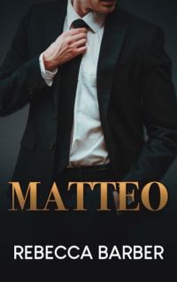 Matteo cover