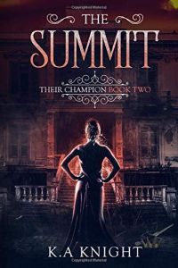 The Summit cover