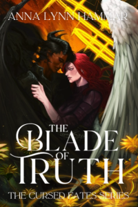 The Blade of Truth cover