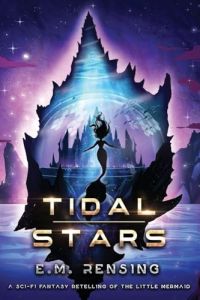 Tidal Stars cover