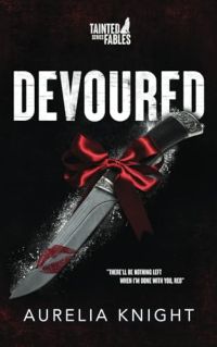 Devoured cover