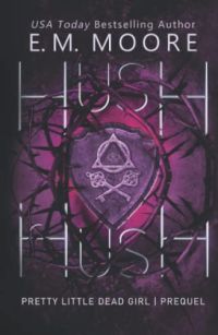 Hush, Hush cover