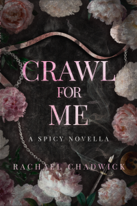Crawl For Me cover