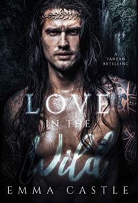 Love in the Wild cover
