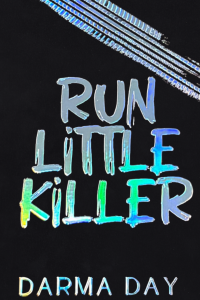 Run Little Killer cover