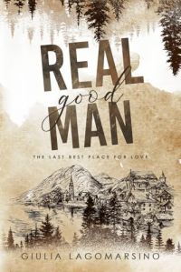 Real Good Man cover
