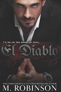 El Diablo cover