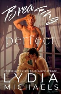 Breaking Perfect cover