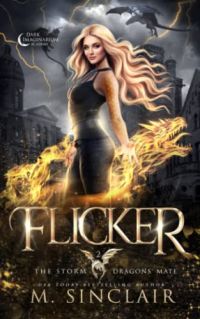 Flicker cover