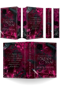 Duchess & Devils Duet Omnibus cover