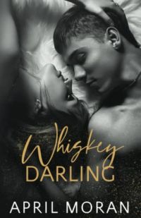 Whiskey Darling cover